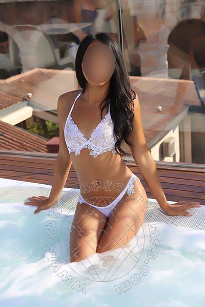 Sabrina Trans Asiatica  VERONA 389 9316692