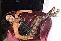 Crotone Transex Escort Amanda Storm 366 3232537 foto 9