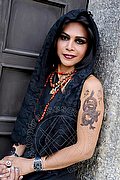 Olbia Transex Escort Astrid 333 6667606 foto 7