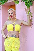 Ibiza Transex Escort Nina La Divina 0034 617911341 foto 6