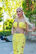 Ibiza Transex Escort Nina La Divina 0034 617911341 foto 5
