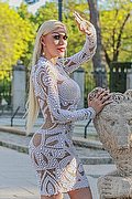 Ibiza Transex Escort Nina La Divina 0034 617911341 foto 1