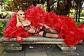 Ibiza Transex Escort Nina La Divina 0034 617911341 foto 15