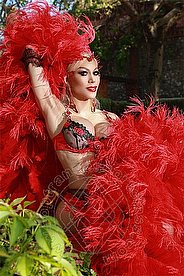 Foto di Nina La Divina 