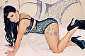 San Nicola La Strada Transex Escort Pamela Siffredi 347 2972770 foto 34