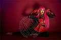 Capriate San Gervasio Transex Escort Leticia Sexy 392 0816569 foto 9