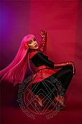 Capriate San Gervasio Transex Escort Leticia Sexy 392 0816569 foto 7