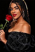 Brindisi Transex Escort Mariah Massage 389 8950846 foto 21