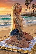 Genova Transex Escort Eva Paradis Pornostar 331 2345833 foto 5