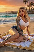 Genova Transex Escort Eva Paradis Pornostar 331 2345833 foto 4