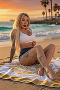 Genova Transex Escort Eva Paradis Pornostar 331 2345833 foto 3