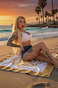 Genova Transex Escort Eva Paradis Pornostar 331 2345833 foto 2