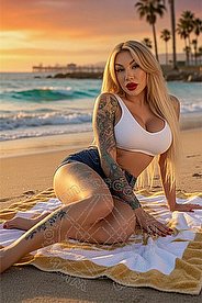 Foto di Eva Paradis Pornostar 