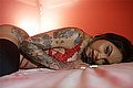 Bergamo Transex Escort Haycka Pornostar 393 1191544 foto 5