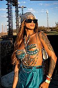 Napoli Transex Escort Arianna Ferrari Pornostar 389 6178417 foto 11