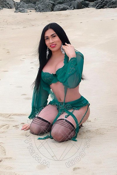 Anastasia Reali  SAN DONÀ DI PIAVE 346 3659305