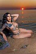 Roma Transex Escort Lissandra 392 4155563 foto 4