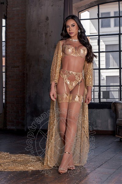 Larissa Diaz  TORINO 328 3737247