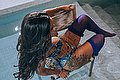 Torino Transex Escort Luisa Kynnolly 352 0902031 foto 17