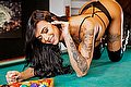 Torino Transex Escort Jhuly Araujo 327 9551002 foto 3