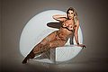 Milano Transex Escort Anne Ganzarolli 377 3860289 foto 16