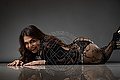 Caxias Do Sul Transex Escort Paty Ferrary 0055 21974294018 foto 5