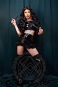 Bologna Transex Escort Luna Andrade 351 6825934 foto 6