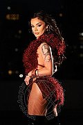 Dubai Transex Escort Lua Fernandes 00306 940142428 foto 5