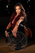 Dubai Transex Escort Lua Fernandes 00306 940142428 foto 1