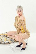 Bergamo Transex Escort Daniela 338 9579107 foto 15