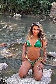 Foto di Bellissima Miss Dea 