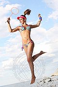Villa Rosa Transex Escort Giselly  Bella 351 8461907 foto 82