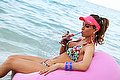 Villa Rosa Transex Escort Giselly  Bella 351 8461907 foto 85