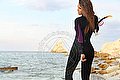 Villa Rosa Transex Escort Giselly  Bella 351 8461907 foto 91