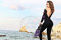Villa Rosa Transex Escort Giselly  Bella 351 8461907 foto 92