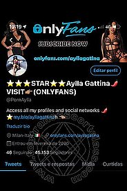 Foto di Aylla Gattina Pornostar 