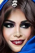 Olbia Transex Escort Astrid 333 6667606 foto selfie 1