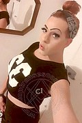 Rimini Transex Escort Chiara Italiana 379 1233337 foto selfie 29