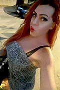 Rimini Transex Escort Chiara Italiana 379 1233337 foto selfie 25