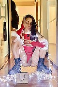 Milano - Atene Transex Escort Hanna Rios Pornostar 345 8738775 foto selfie 4