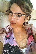 Lecce Transex Escort Leslie Kidon Pornostar 331 5858461 foto selfie 56