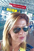 Rimini Transex Escort Linda Blond 338 2970119 foto selfie 5