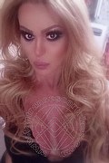 Milano Transex Escort Evelyn Braga 320 1959448 foto selfie 14