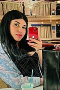 Catanzaro Transex Escort Isabella Rueda 353 3226248 foto selfie 14