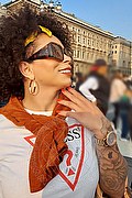 Milano Transex Escort Thayla Santos Pornostar Brasiliana 353 3051287 foto selfie 17