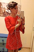 Villa Rosa Transex Escort Giselly  Bella 351 8461907 foto selfie 71