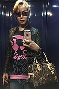 Busto Arsizio Transex Escort Jenny Lopez 331 4816734 foto selfie 175