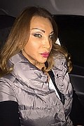 Napoli Transex Escort Vittoria Mazza 334 7763969 foto selfie 3