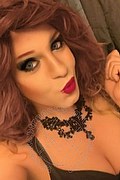 Rimini Transex Escort Chiara Italiana 379 1233337 foto selfie 20