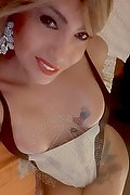 Milano Transex Escort Izabelli Frazao Pornostar 327 6619130 foto selfie 31